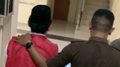 Terdakwa Pencabulan Santri di Tenggarong Seberang Minta Keringanan Hukuman