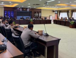 Soroti Dugaan Pelanggaran Outsourcing, DPRD Kukar Gelar RDP Bersama FSPMI