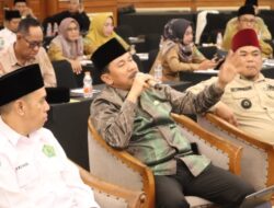 Kukar Jadi Tuan Rumah MTQ Provinsi Tahun 2026, LPTQ Fokus Persiapan dan Evaluasi