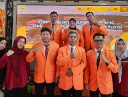 Uniba Lantik Pimpinan Baru Fakultas Hukum, Fokus Tingkatkan Mutu Akademik