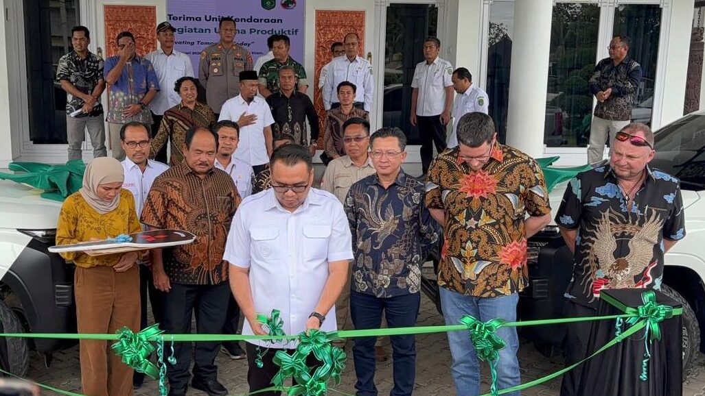 Pemkab Kukar Pastikan Hak Plasma Warga Terpenuhi Lewat Skema Usaha Produktif