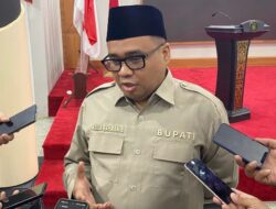 Utang Pemkab Kukar Belum Dibayar, Bupati Menghadap Kemenkeu untuk Cari Solusi