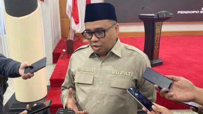 Utang Pemkab Kukar Belum Dibayar, Bupati Pergi Menghadap Kemenkeu untuk Cari Solusi