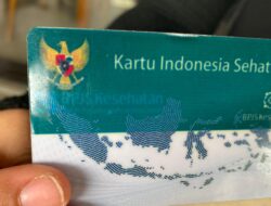 Kemenkes Larang RS Tolak Pasien BPJS yang Nonaktif
