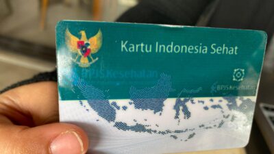 Kemenkes Larang RS Tolak Pasien BPJS yang Nonaktif