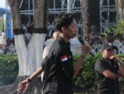 Dugaan Tumpahan Minyak Ancam Laut Balikpapan, HMI Tuntut Perlindungan Warga Pesisir