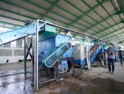 Paser Tembus Zero Waste, KLH Puji Transformasi Pengelolaan Sampah