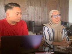 Pastikan Realitas di Lapangan, DiskopUKM Kukar Verifikasi 40 Ribu Unit UMKM