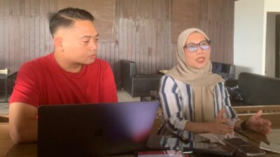 Pastikan Realitas di Lapangan, DiskopUKM Kukar Verifikasi 40 Ribu Unit UMKM