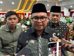 Kantongi Restu Pusat, Pemkab Kukar Ajukan Pinjaman demi Lunasi Utang Pihak Ketiga