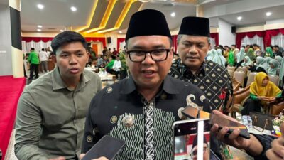 Kantongi Restu Pusat, Pemkab Kukar Ajukan Pinjaman demi Lunasi Utang Pihak Ketiga