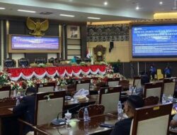 DPRD Kukar Prioritaskan Empat Raperda, Fokus Pembahasan dari Tata Ruang hingga Pariwisata
