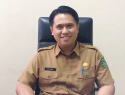 Distransnaker Kukar Bangun Sistem Terintegrasi Mudahkan Koneksi Pencari Kerja dengan Perusahaan