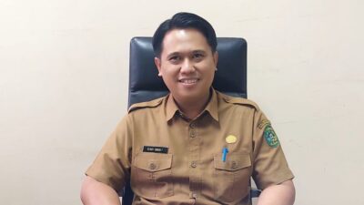 Distransnaker Kukar Bangun Sistem Terintegrasi Mudahkan Koneksi Pencari Kerja dengan Perusahaan