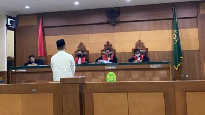 Hakim Vonis Pelaku Cabul di Ponpes Kukar 15 Tahun, Keluarga Korban Keberatan