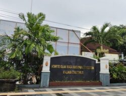 Tiga Poros Rebut Kursi Panas KONI Kaltim, Pertarungan Kian Terbuka