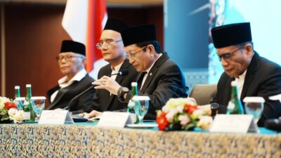 Pemerintah Tetapkan 19 Februari 2026 sebagai Awal Ramadan 1447 Hijriah