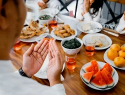 Rahasia Tetap Bugar Selama Ramadan, Simak Tipsnya