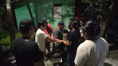 Polda Kaltim Ungkap 87 Kasus di Hari ke-7 Operasi Pekat Mahakam 2026