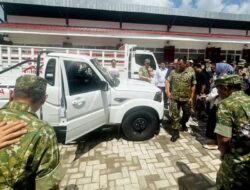 Industri Otomotif Lokal Terancam, KSPI Minta Pemerintah Hentikan Impor Mobil dari India