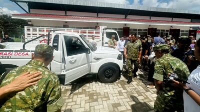 Industri Otomotif Lokal Terancam, KSPI Minta Pemerintah Hentikan Impor Mobil dari India