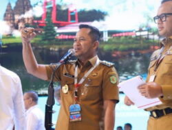 Rugikan Daerah, Pemprov Kaltim Ungkap Ada Pengusaha Bawa Keuntungannya Keluar Negeri