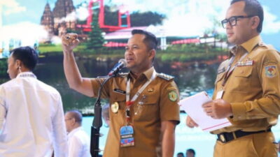 Rugikan Daerah, Pemprov Kaltim Ungkap Ada Pengusaha Bawa Keuntungannya Keluar Negeri