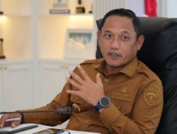 Wagub Kaltim Harap Transaksi Nontunai Makin Luas dan Merata di Masyarakat