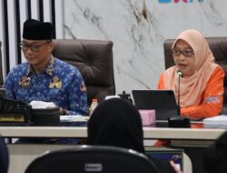 Kaltim Terapkan Manajemen Talenta ASN Menuju Birokrasi Berbasis Kompetensi