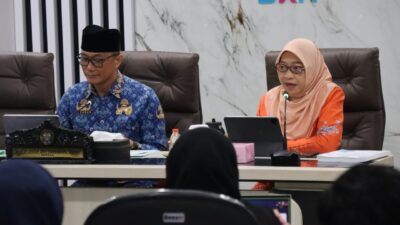 Kaltim Terapkan Manajemen Talenta Menuju Birokrasi Berbasis Kompetensi 