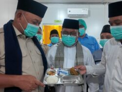 Ribuan SPPG Kena Sanksi, BGN Tegaskan Tak Tolerir Pelanggaran