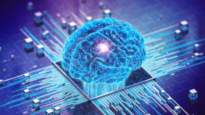 Manfaatkan Teknologi, Tujuh Kementerian Sepakati Penggunaan AI untuk Pendidikan