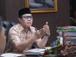 Perketat Penataan Reklame di Kota, Pemkot Samarinda Larang Model Leher Angsa