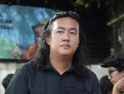 Biadab! Aktivis KontraS Andrie Yunus Disiram Air Keras Saat Berkendara