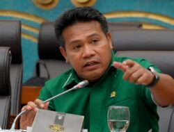Kapal Pertamina Tertahan di Selat Hormuz, DPR RI Minta Presiden Lakukan Intervensi