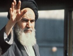 Pemimpin Iran Ayatollah Ali Khamenei Gugur dalam Serangan Amerika Serikat-Israel