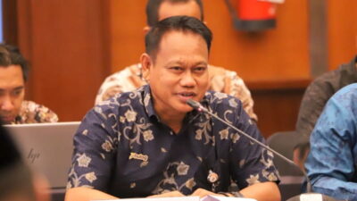 Bulog Kaltimtara Sebut Stok Ketersediaan Beras Aman hingga Hari Raya Idulfitri