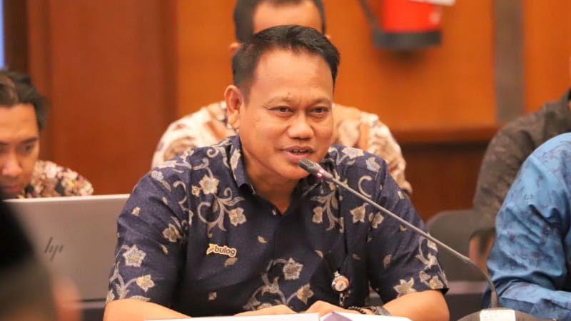 Bulog Kaltimtara Sebut Stok Ketersediaan Beras Aman hingga Hari Raya Idulfitri