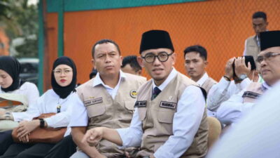 Kondisi Timur Tengah Memanas, Pemerintah Imbau Penundaan Keberangkatan Umrah