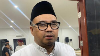 Pemkab Kukar Kebut Dua Target Besar, Selesaikan THR ASN dan Utang Daerah