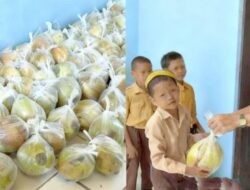 Keselamatan Siswa Jadi Sorotan, Dapur MBG Muara Badak Dihentikan Sementara