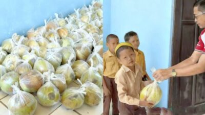 Keselamatan Siswa Jadi Sorotan, Dapur MBG Muara Badak Dihentikan Sementara