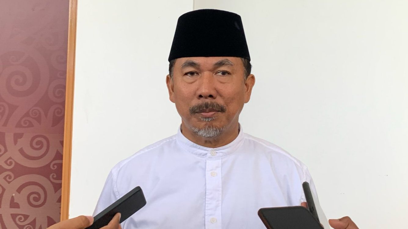 Pemkab Kukar Ingatkan ASN Tak Gunakan Kendaraan Dinas untuk Mudik