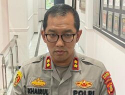 Polres Kukar Siagakan Ratusan Personel untuk Operasi Ketupat Mahakam 2026