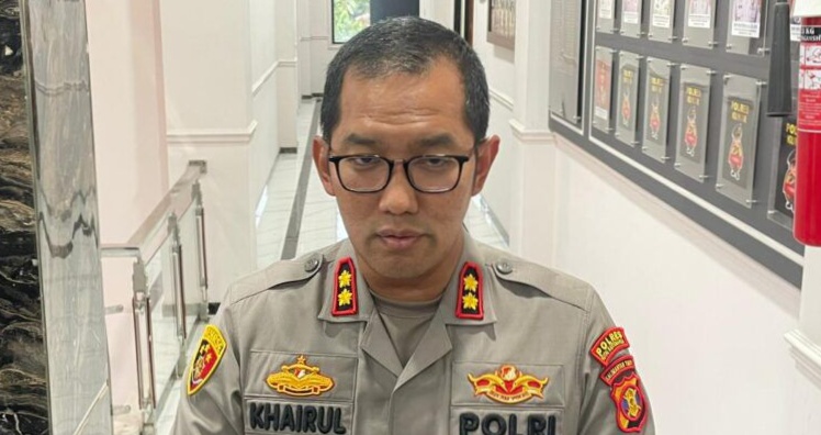 Polres Kukar Siagakan Ratusan Personel untuk Operasi Ketupat Mahakam 2026