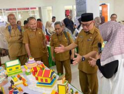Apresiasi Workshop Daur Ulang, Pemkab Kukar Siapkan Tangga Arung Square Jadi Pusat Edukasi Lingkungan