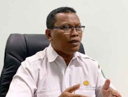 Pengemis Badut Marak di Tenggarong, Dinsos Imbau Warga Tak Beri Uang