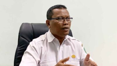 Pengemis Badut Marak di Tenggarong, Dinsos Imbau Warga Tak Beri Uang