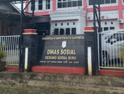 Shelter Dinsos Kukar Overkapasitas, Penghuni Terpaksa Tinggal Lebih Lama