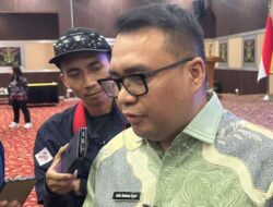 Serahkan LKPD ke BPK, Bupati Kukar Jelaskan Alasan Pinjaman Rp820 M ke Bankaltimtara